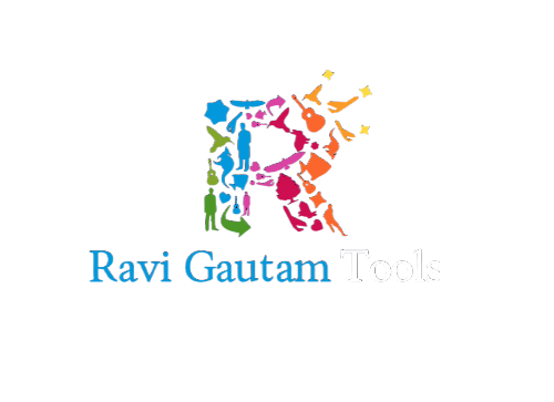 Ravi Gautam Tools